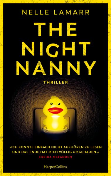 The Night Nanny