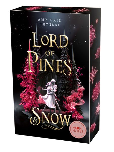 Lord of Pines & Snow