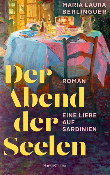 Der Abend der Seelen