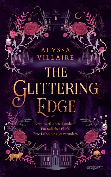 The Glittering Edge