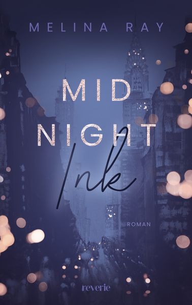 Midnight Ink