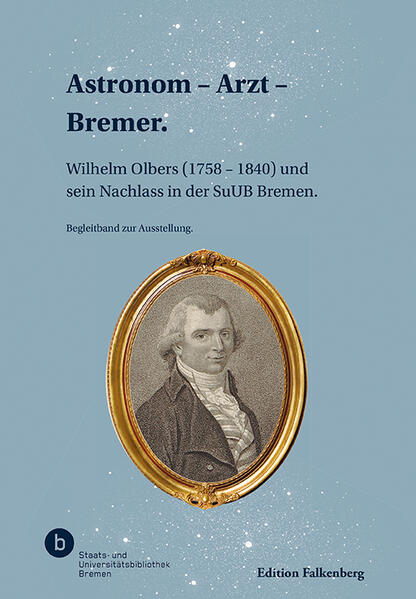 Astronom - Arzt - Bremer.