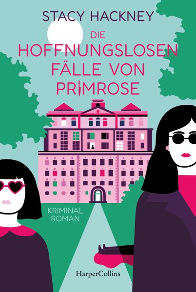 Die hoffnungslosen Fälle von Primrose