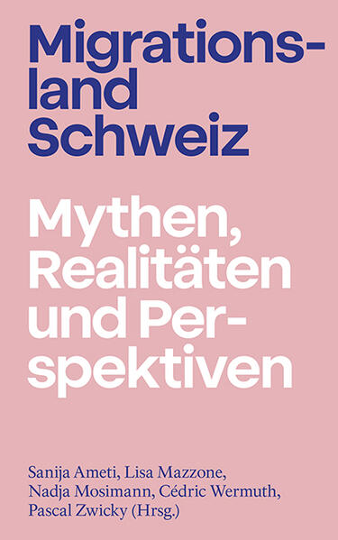 Migrationsland Schweiz
