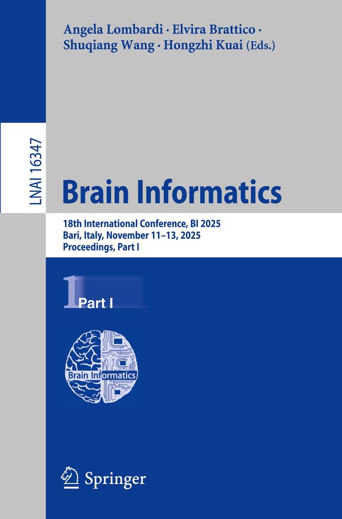 Brain Informatics