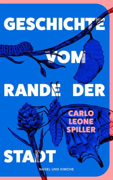 Geschichte vom Rande der Stadt