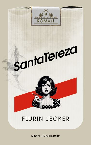 Santa Tereza