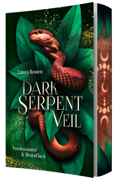 Dark Serpent Veil