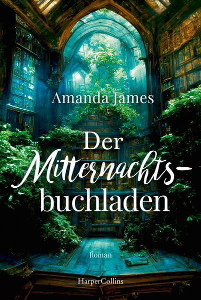 Der Mitternachtsbuchladen