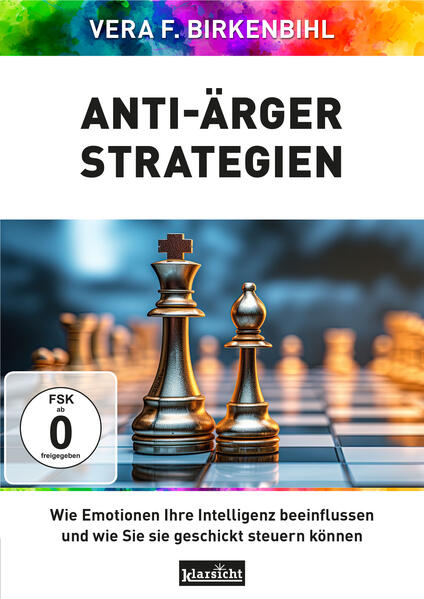 Anti-Ärger Strategien1 DVD