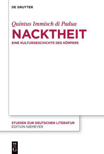 Nacktheit