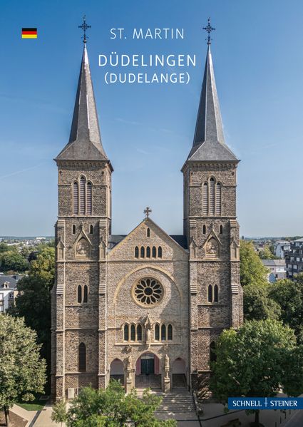 Düdelingen (Dudelange)