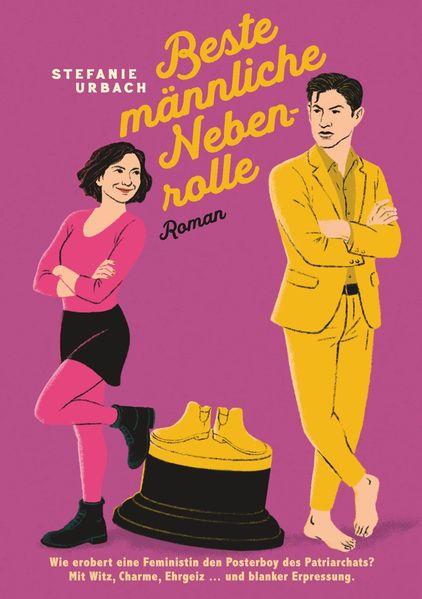 Beste männliche Nebenrolle