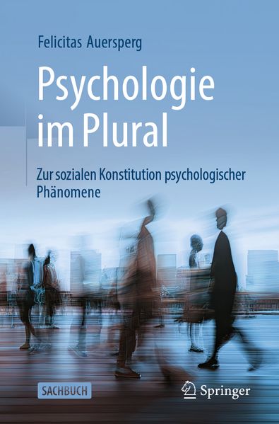 Psychologie im Plural