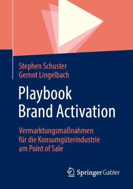 Playbook Brand Activation