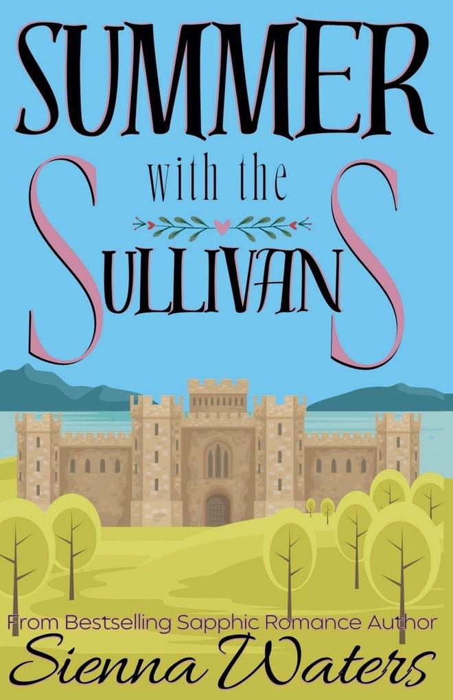 Summer with the Sullivans
