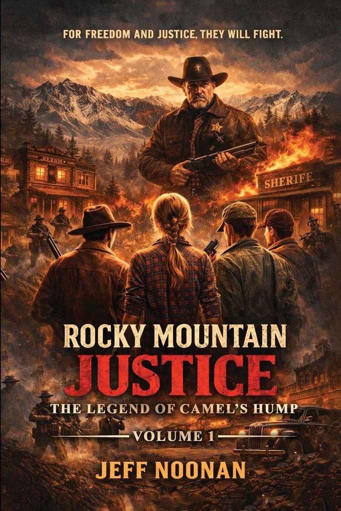 Rocky Mountain Justice