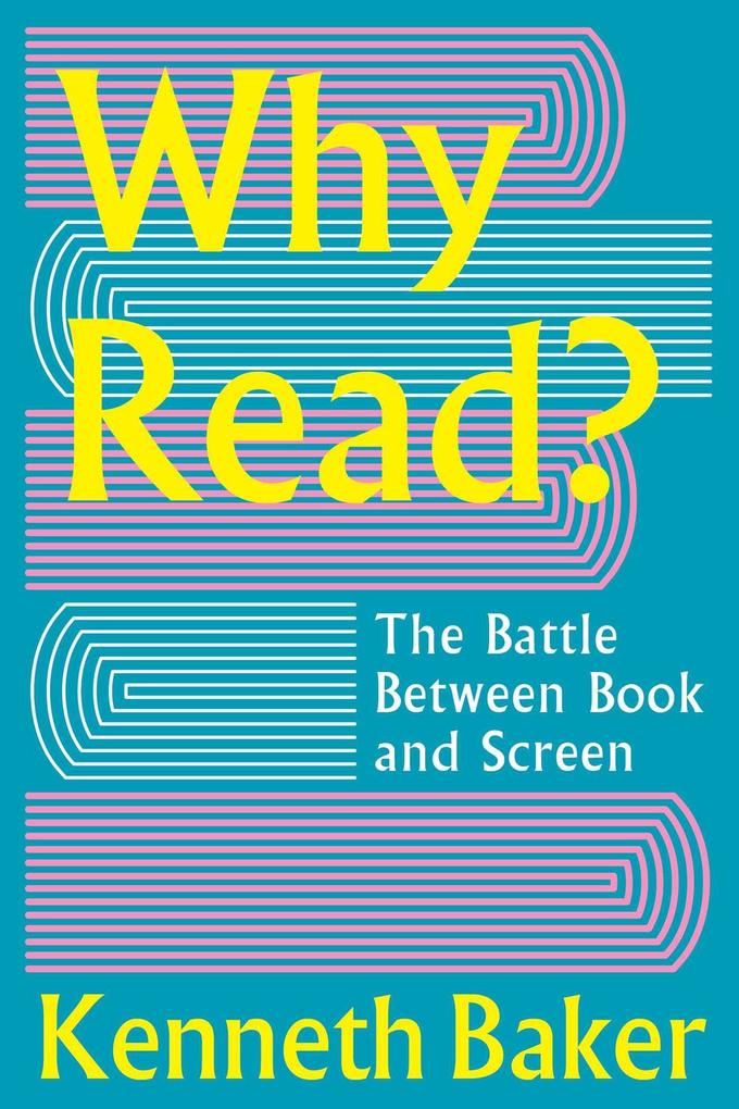Why Read?