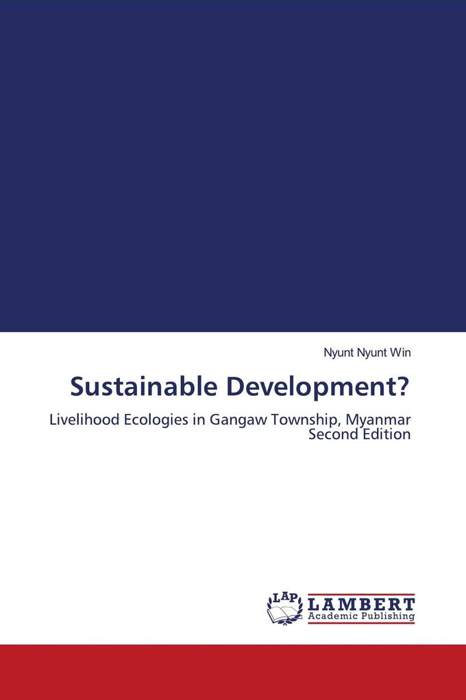Sustainable Development?