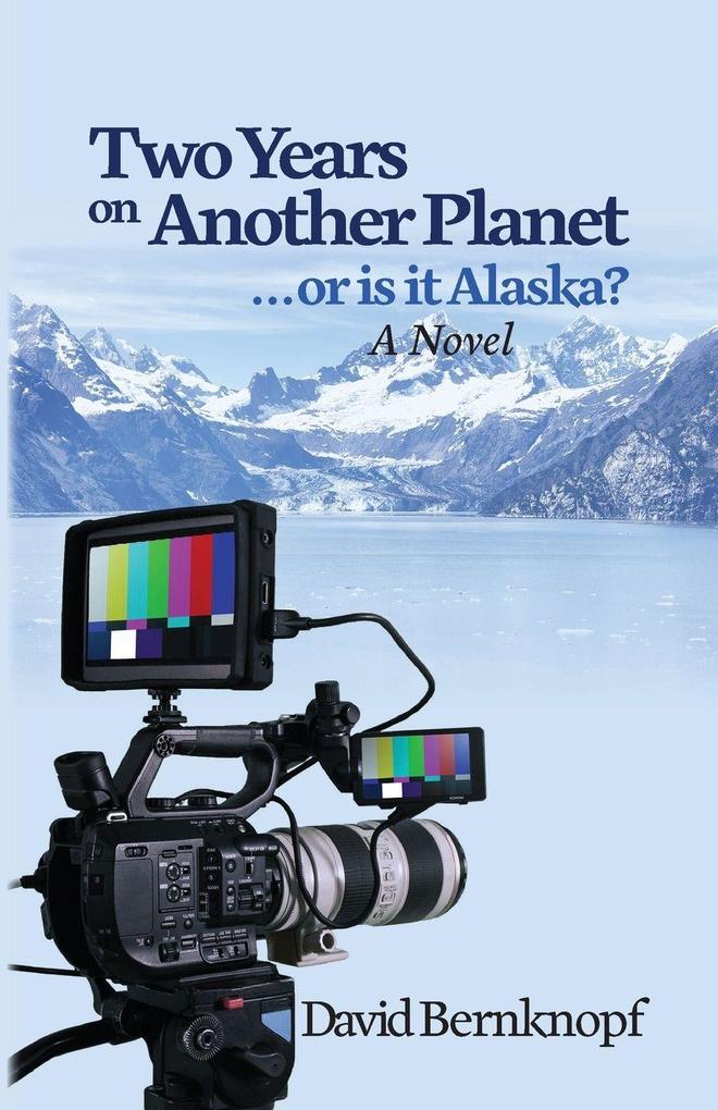 Two Years on Another Planet