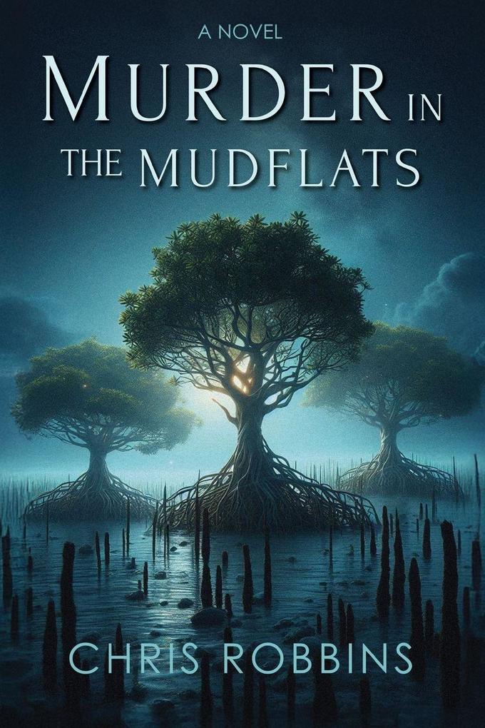 Murder in the Mudflats