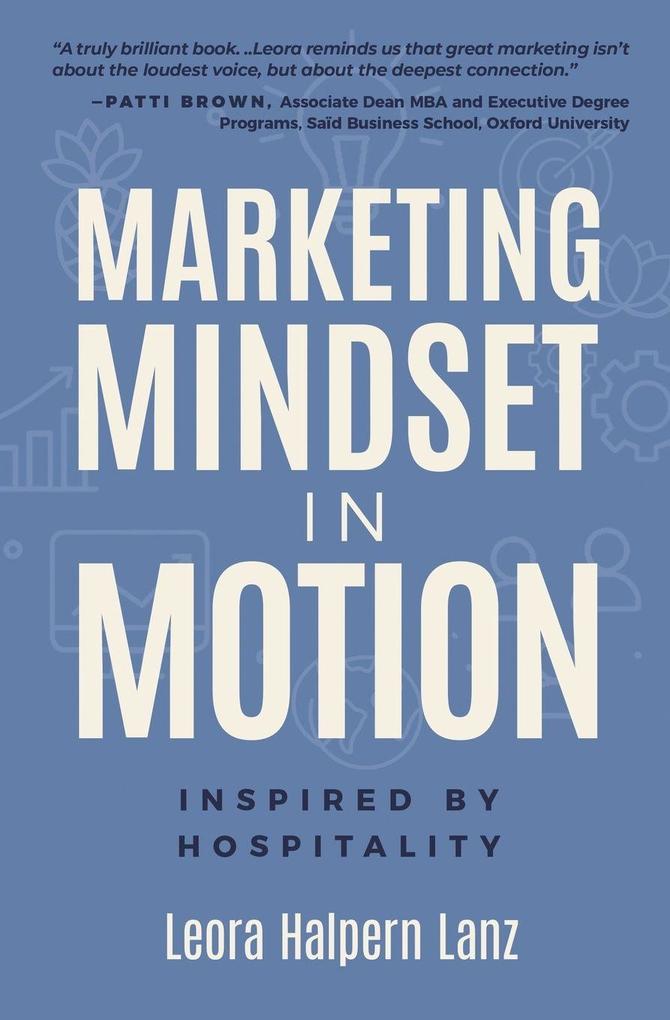 Marketing Mindset in Motion