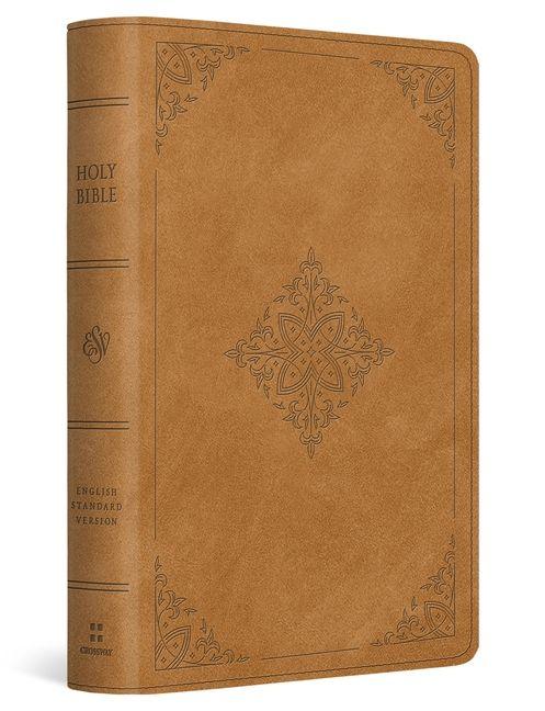 ESV Large Print Bible