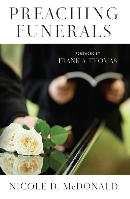 Preaching Funerals