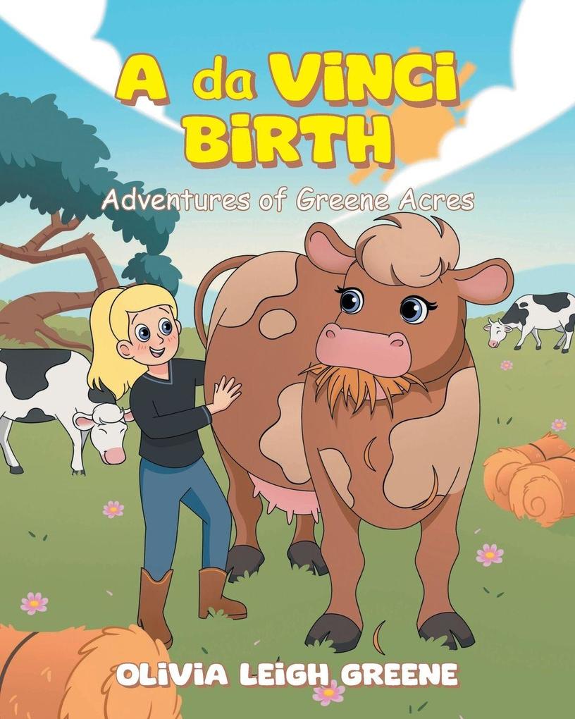 A da Vinci Birth