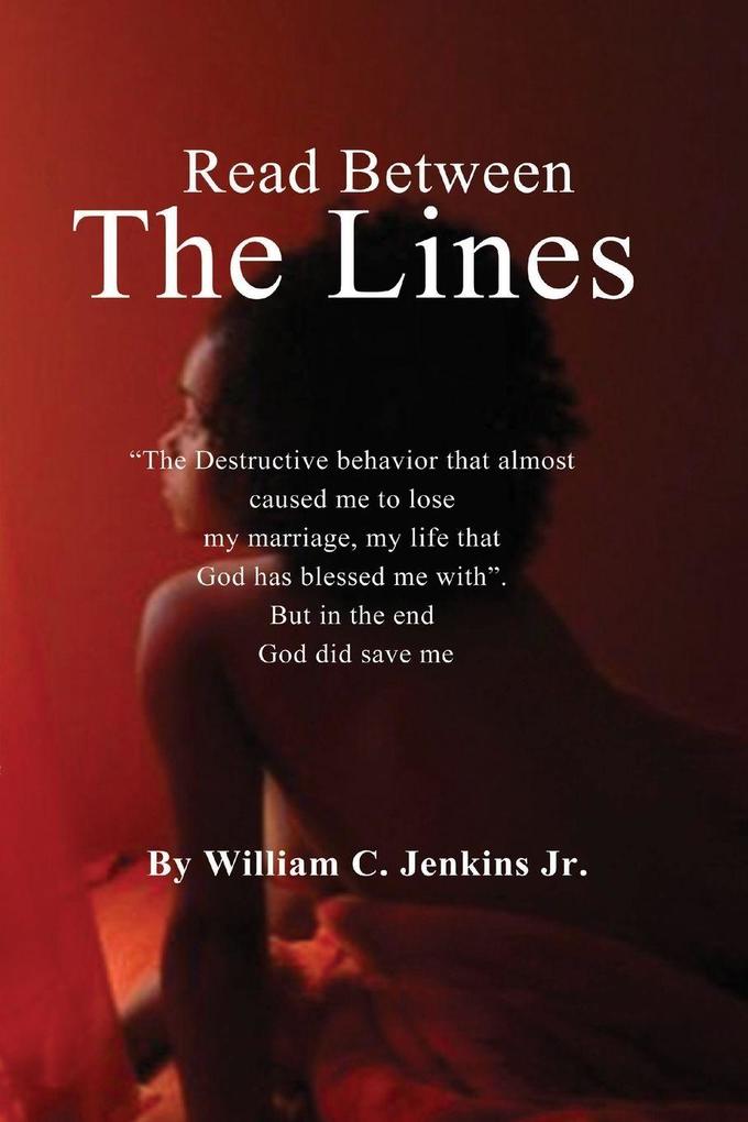 Read Between The Lines