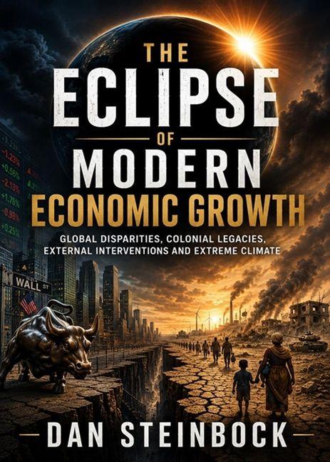 The Eclipse of Modern Economic Growth