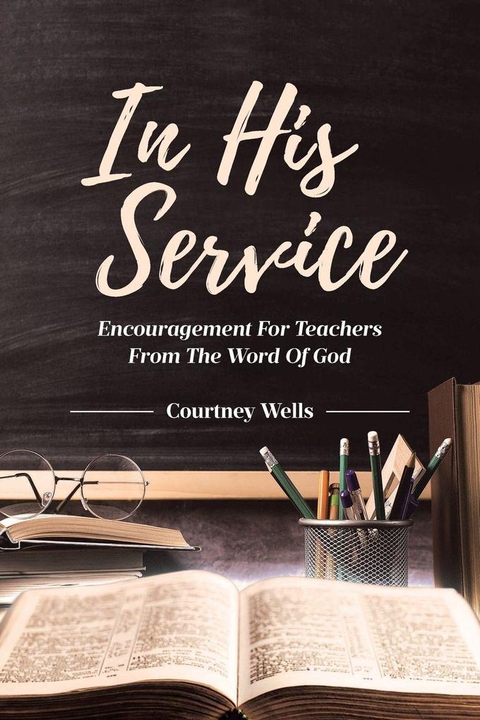 In His Service