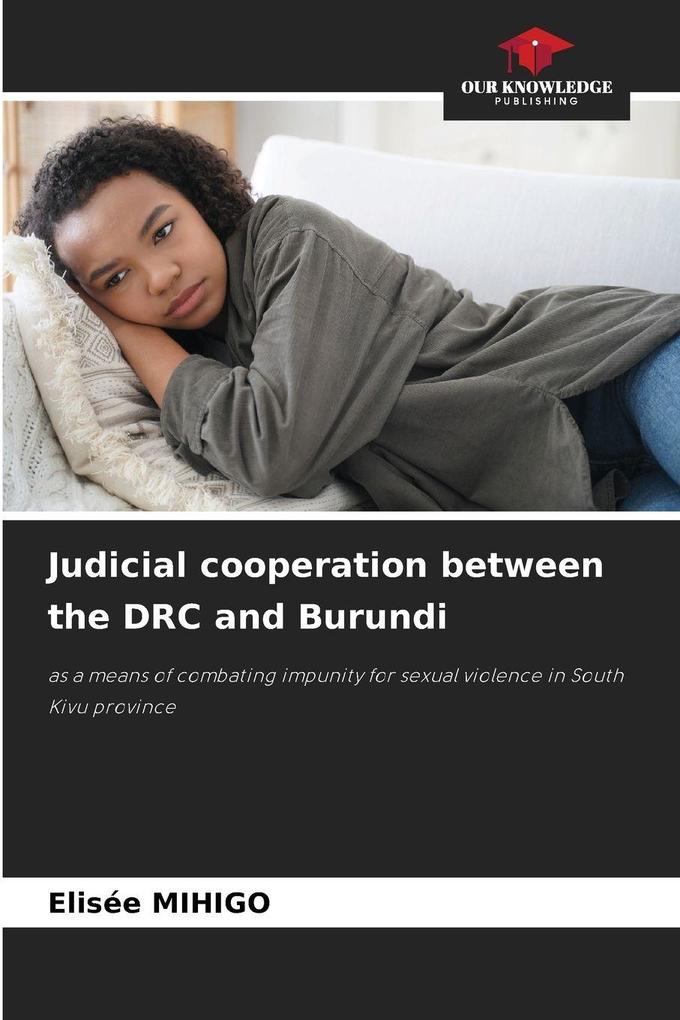 Judicial cooperation between the DRC and Burundi