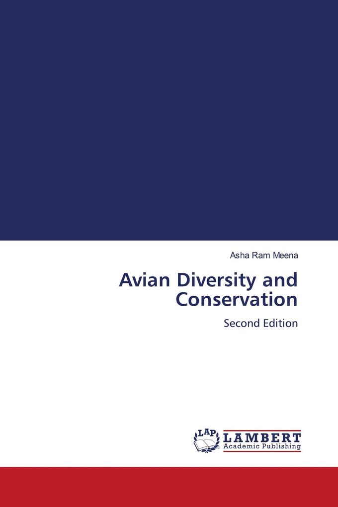 Avian Diversity and Conservation