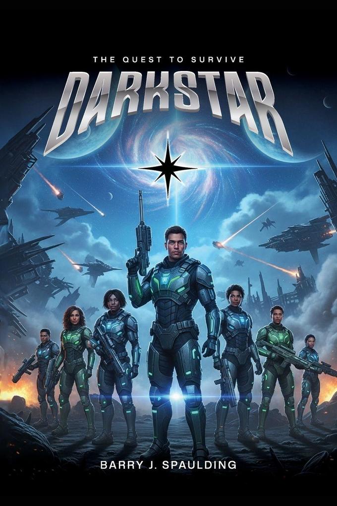 Dark Star
