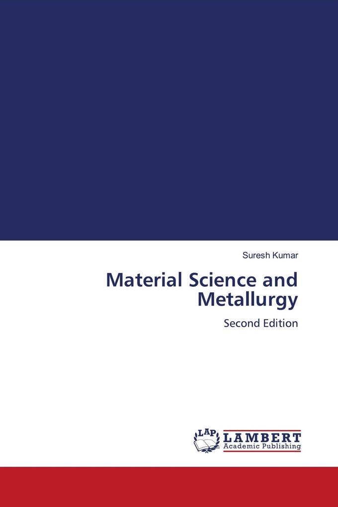 Material Science and Metallurgy
