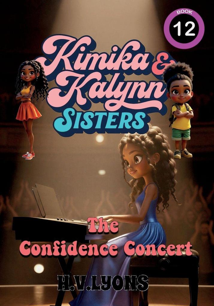 Kimika & Kalynn