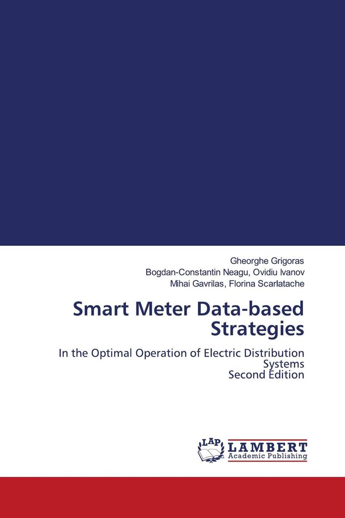 Smart Meter Data-based Strategies