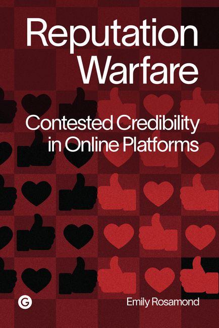 Reputation Warfare