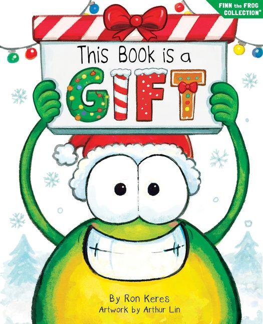 This Book Is a Gift