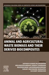 Animal and Agricultural Waste Biomass and Their Derived Biocomposites