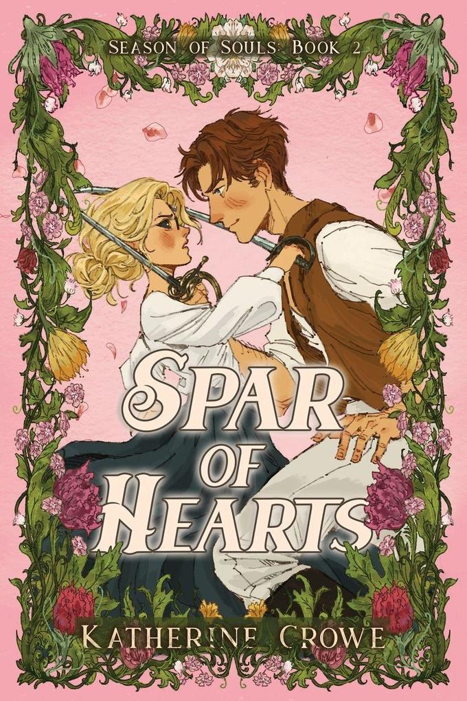 Spar of Hearts