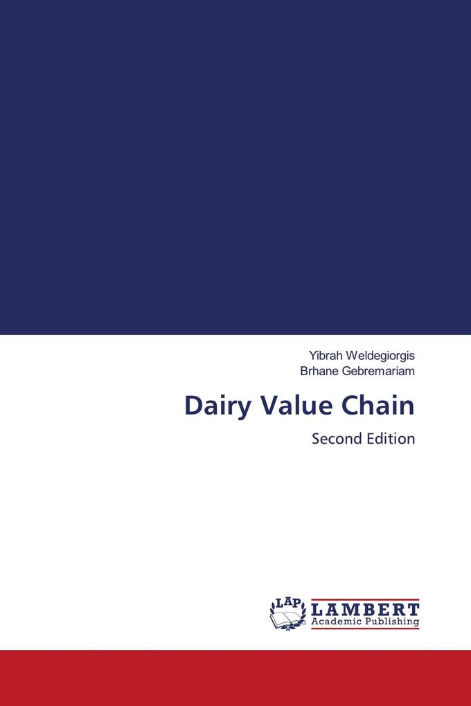 Dairy Value Chain