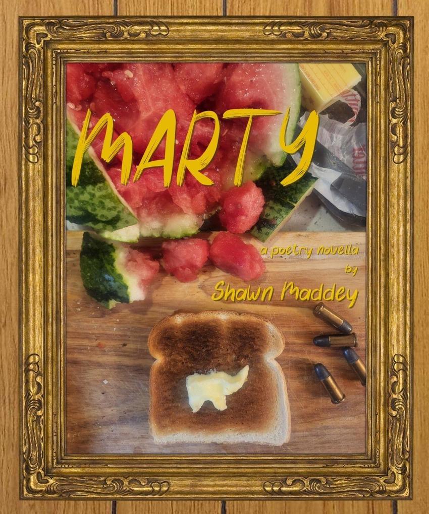 Marty