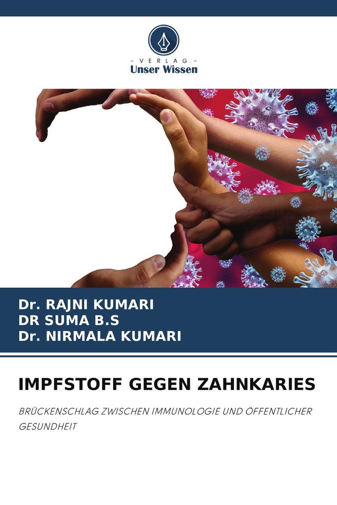 IMPFSTOFF GEGEN ZAHNKARIES