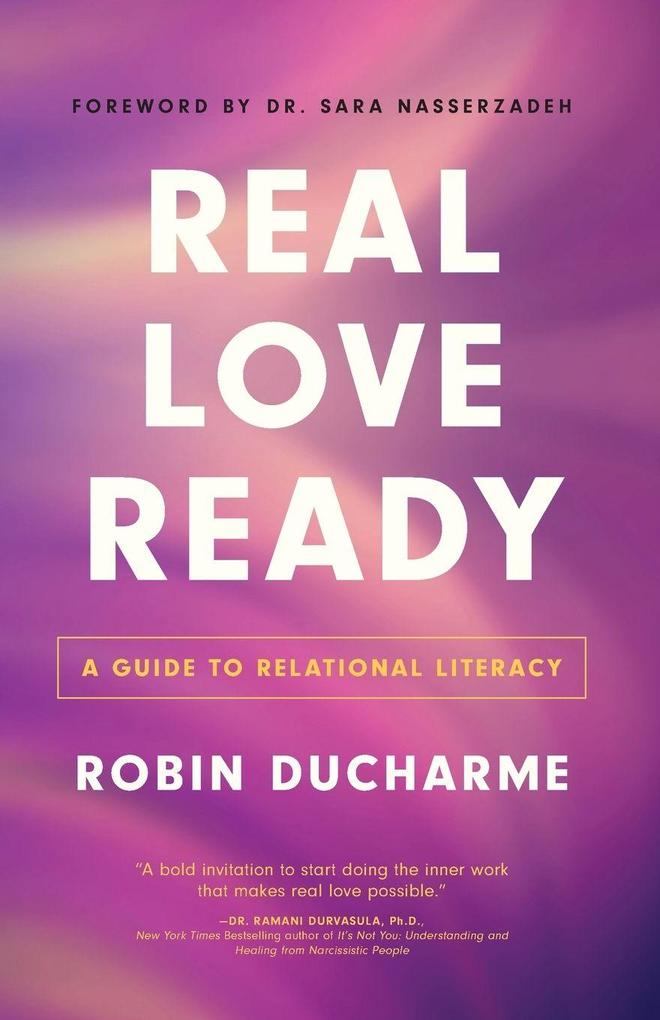 Real Love Ready