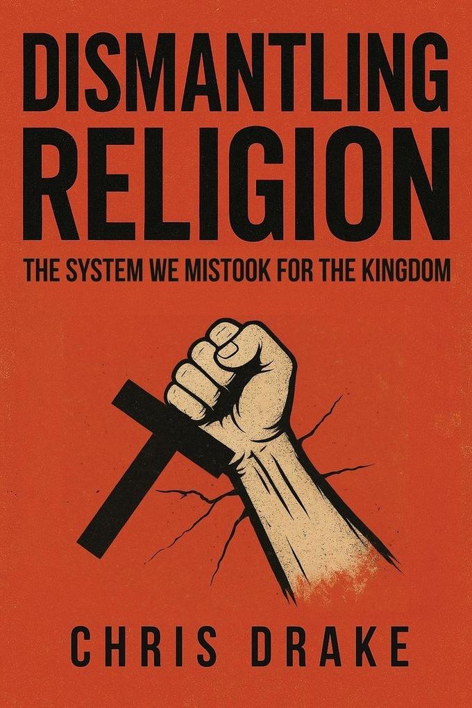Dismantling Religion