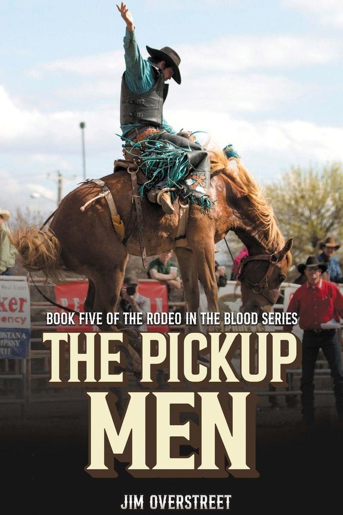 The Pickup Men