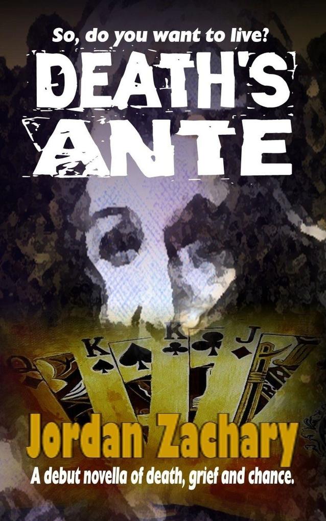 Death's Ante