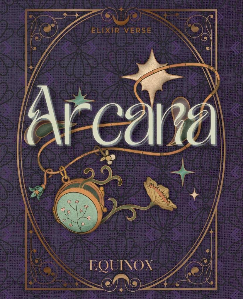Elixir Verse Equinox